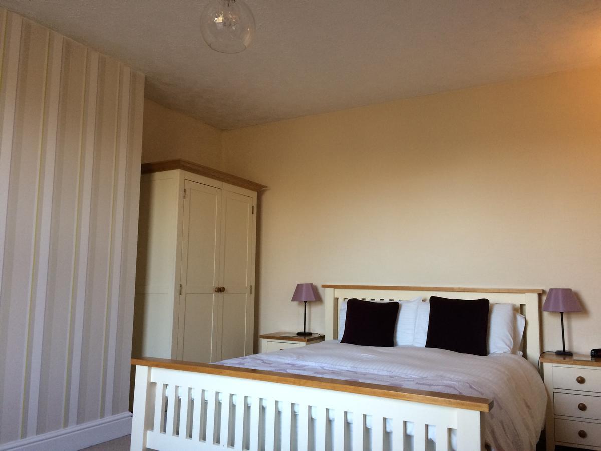 Hotel Halfway House Great Malvern Exteriér fotografie