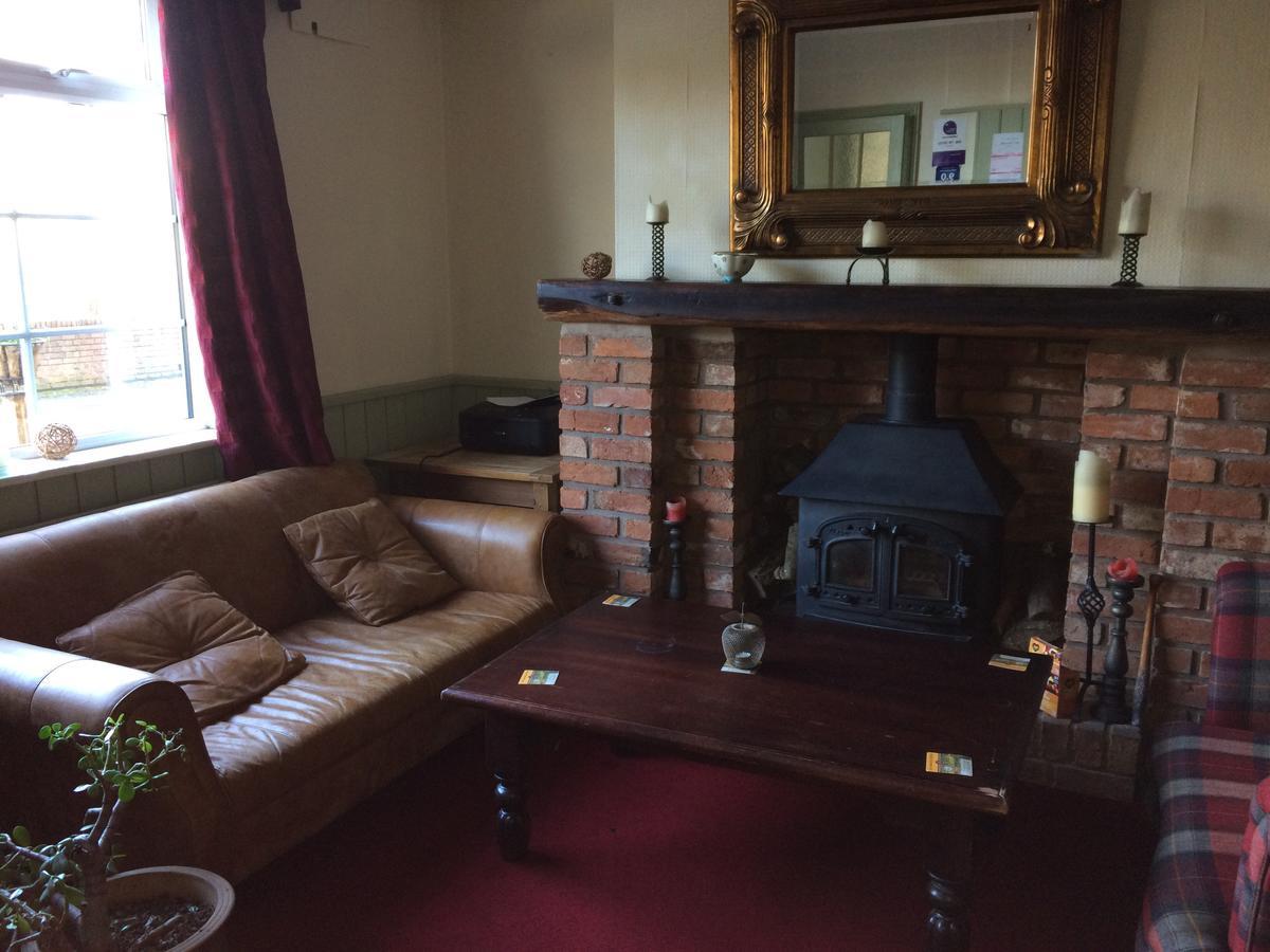 Hotel Halfway House Great Malvern Exteriér fotografie