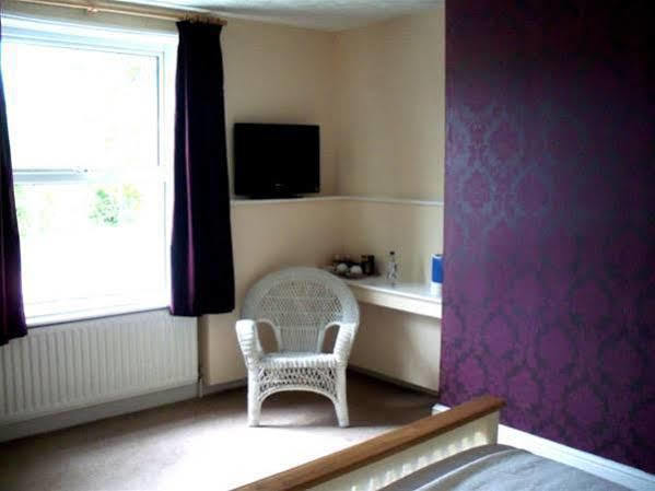Hotel Halfway House Great Malvern Exteriér fotografie