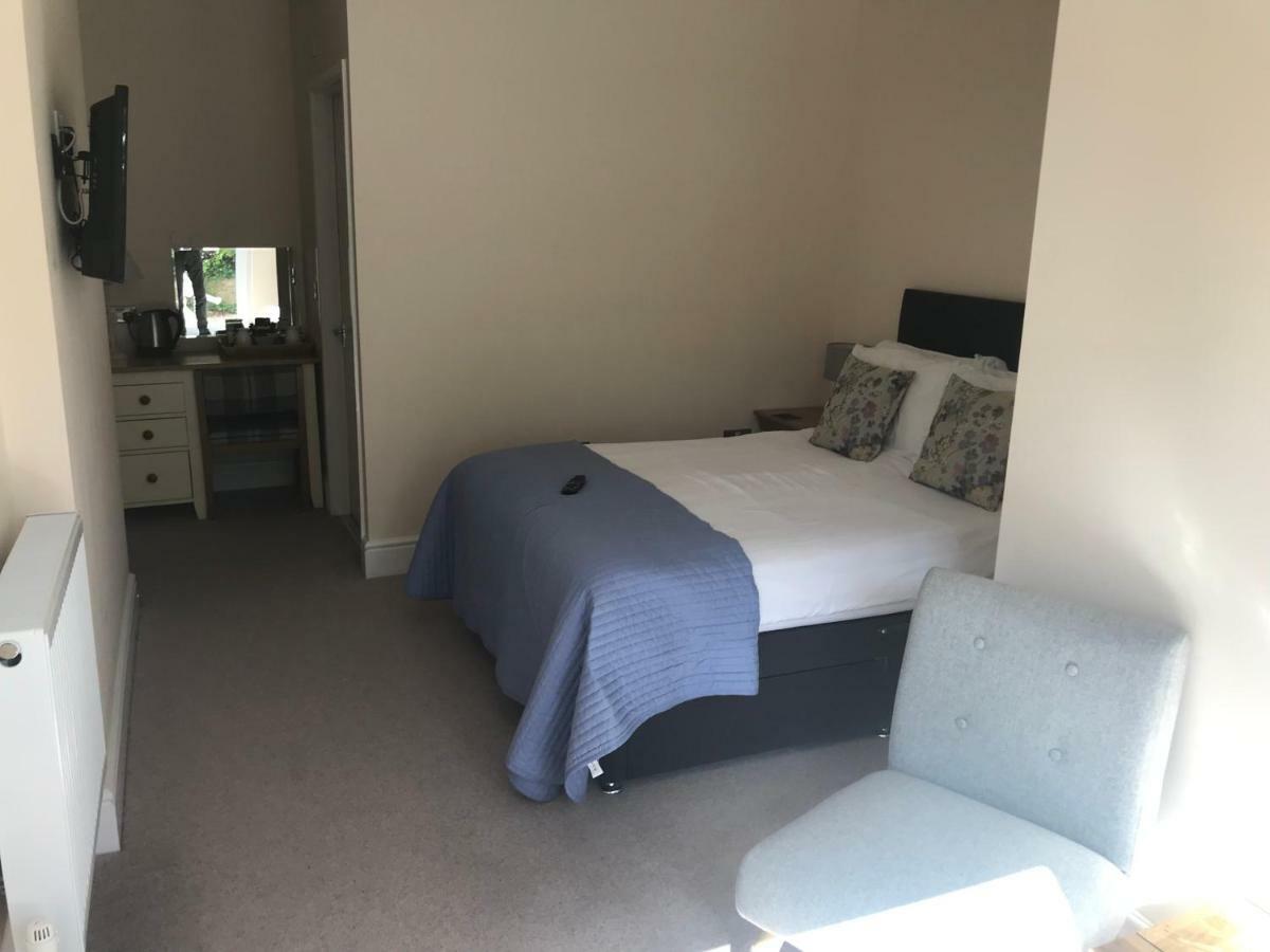 Hotel Halfway House Great Malvern Exteriér fotografie