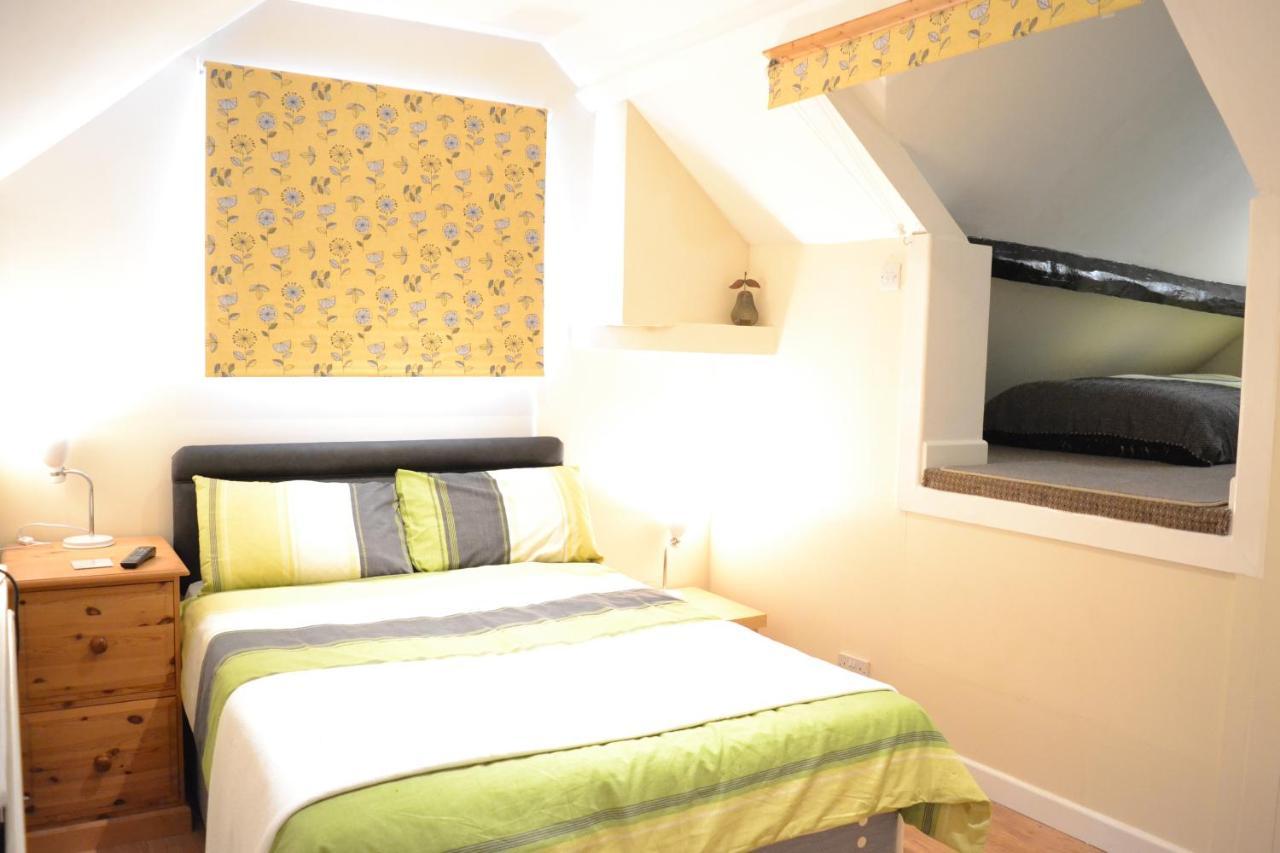 Hotel Halfway House Great Malvern Exteriér fotografie