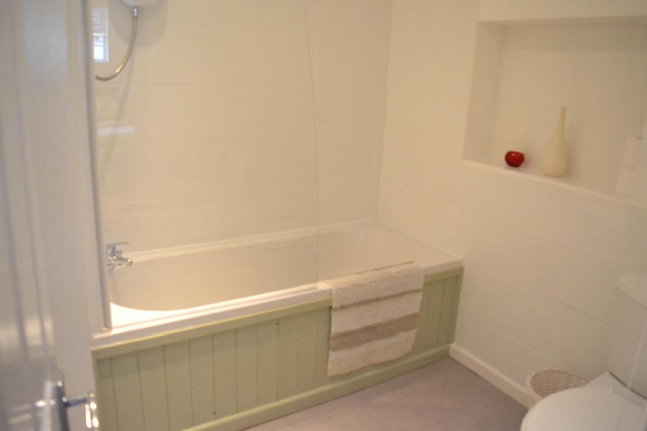 Hotel Halfway House Great Malvern Exteriér fotografie