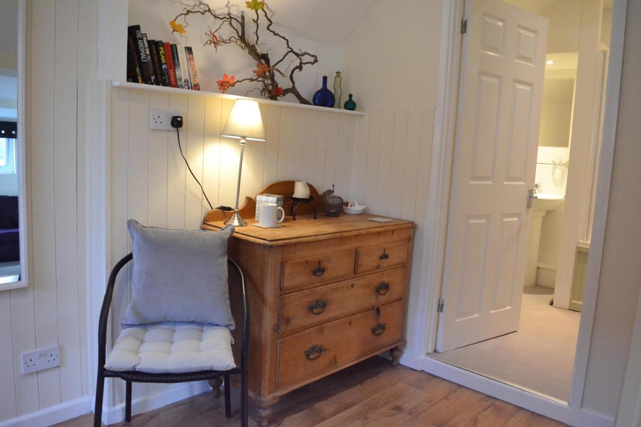 Hotel Halfway House Great Malvern Exteriér fotografie