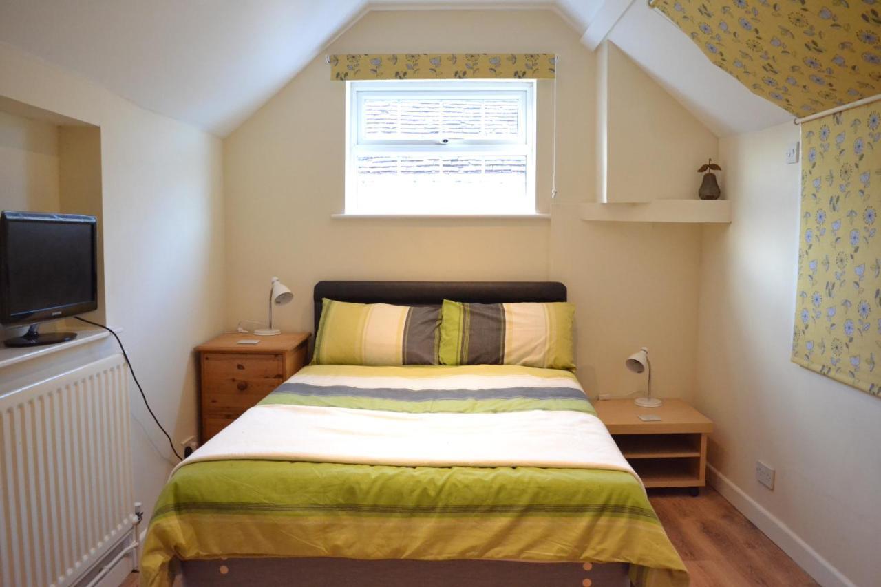 Hotel Halfway House Great Malvern Exteriér fotografie
